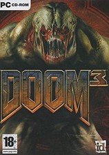 Jeu doom pc d'occasion  Les Mureaux