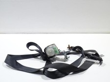 Ceinture arriere centrale d'occasion  Saint-Lizier