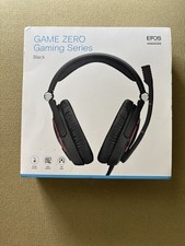 sennheiser game zero headset for sale sennheiser game zero headset for sale Ellicott City