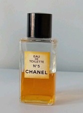 Chanel edt vintage for sale  LONDON