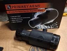 Primary arms long for sale  Blairsville