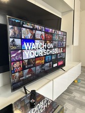 Ultra hdr hisense for sale  BASINGSTOKE
