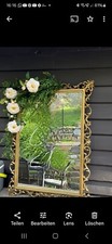 Wertvolle hochzeit dekoration gebraucht kaufen  Großenhain