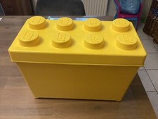 lego boite universelle d'occasion lego boite universelle d'occasion  Lille-