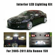 Kit led interni usato Kit led interni usato  Casali del Manco
