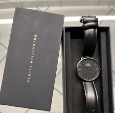 Daniel wellington uomo usato  Cava de Tirreni