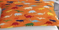 Dinosaurier einzel bettbezug gebraucht kaufen  Halle