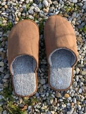 Chaussons femme pantoufles d'occasion  Archiac