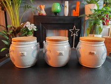 Sedgefield pottery coffee for sale  HOUGHTON LE SPRING