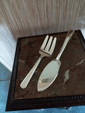 Couvert service poisson d'occasion  Plérin