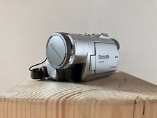 Camescope panasonic 3ccd d'occasion  Pertuis