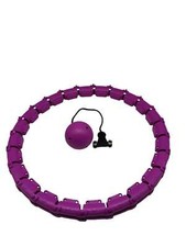 Hula hoop reifen gebraucht kaufen  Leipzig