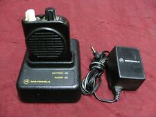 Motorola minitor minitor for sale  Owego
