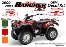 Honda rancher 350 for sale  Wilkes Barre