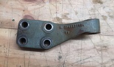 Mercedes 314 motorhalter gebraucht kaufen  Flintbek