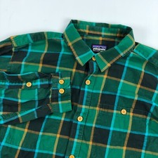 Patagonia long sleeved for sale  Wilmington