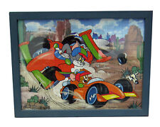 Tom jerry puzzle usato  Mondovi