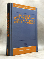 Manuale medicina del usato  Roma