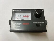 Harrier swr4 meter for sale  ARBROATH