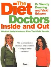 Diet doctors inside for sale  UK