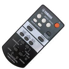 Novo FSR66 ZJ78750 Para Yamaha Barra De Som Controle Remoto YAS-103 ATS-1030 YAS-203 comprar usado  Enviando para Brazil