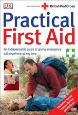 Practical first aid for sale  UK