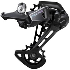 Shimano deore m6100 gebraucht kaufen  Harpstedt