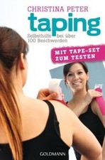 Taping selbsthilfe 100 gebraucht kaufen  Berlin
