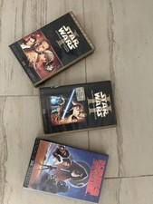 Star wars episode gebraucht kaufen  Eschweiler