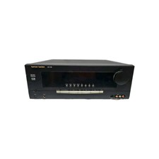 Harman kardon avr for sale  CAMBRIDGE