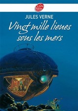 Lieues mers texte d'occasion  Expédié en Belgium