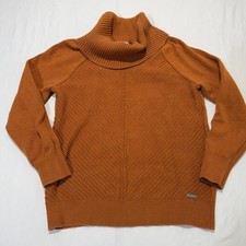 Calvin klein orange for sale  Marengo