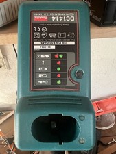 Makita dc1414t akku gebraucht kaufen  Landshut