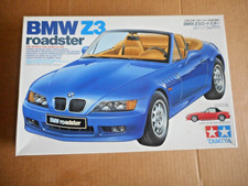 Tamiya BMW Z3 Roadster Sports Car Series #166 Kit Modelo 1/24 Começou Bem! comprar usado Tamiya BMW Z3 Roadster Sports Car Series #166 Kit Modelo 1/24 Começou Bem! comprar usado  Enviando para Brazil