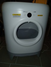 Selbstreinigende automatische  gebraucht kaufen Selbstreinigende automatische  gebraucht kaufen  Rielasingen-Worblingen