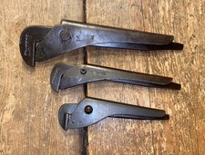 Vintage footprint pipe for sale  ASHBOURNE
