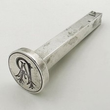 Sealing wax holder for sale  SALISBURY