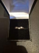 sapphire wishbone ring for sale sapphire wishbone ring for sale BIRMINGHAM