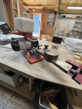 Saw blade sharpener for sale  GUILDFORD