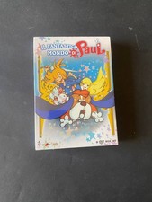 Film dvd fantastico usato  Santo Stefano di Camastra