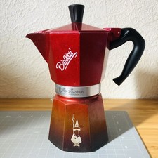 Bialetti moka cup for sale  SUTTON