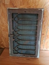 Vintage metal heat for sale  Brookline