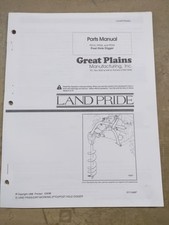 Land pride pd15 for sale  Womelsdorf