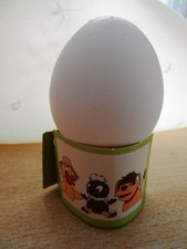 Eierbecher ddr kultfigur gebraucht kaufen  Saalfeld/Saale