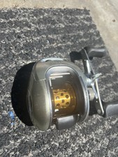 Mulinello pesca shimano usato  Spedire a Italy