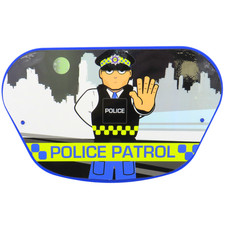 Apollo police patrol for sale Apollo police patrol for sale  LOUGHBOROUGH