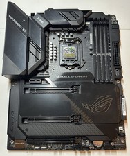 Asus rog maximus for sale  Harrington