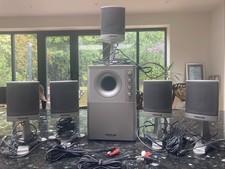 Videologic zxr 500 for sale  PENRITH