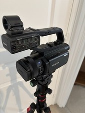 Sony pxw x70 for sale  UK