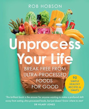 Unprocess life new for sale  UK